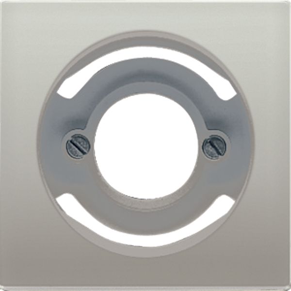 Cover plate for pilot light ES2937 image 1