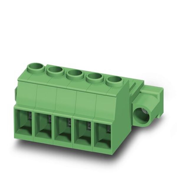 IPC 5/ 9-STF-7,62 - PCB connector image 3