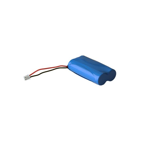 PANLUX Battery LIFePo4 Cordelia 6.4V 1.5Ah rechargeable image 1