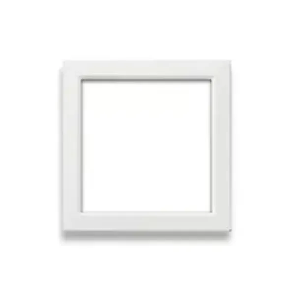 RAL9010 INNER FRAME FOR VERA44   2M image 1