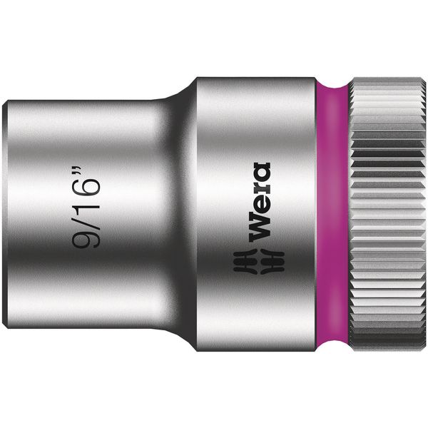 8790 HMC, 9/16&quot; x 37 mm image 1