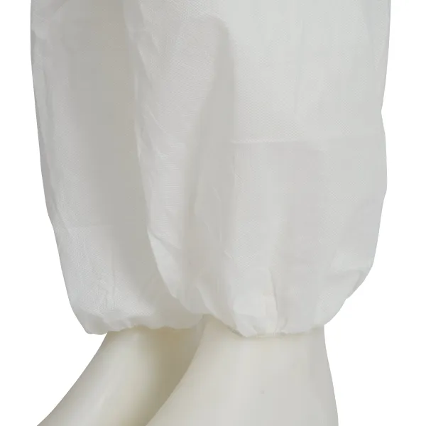 3M™ Protective Coverall 4515, White, XL image 4