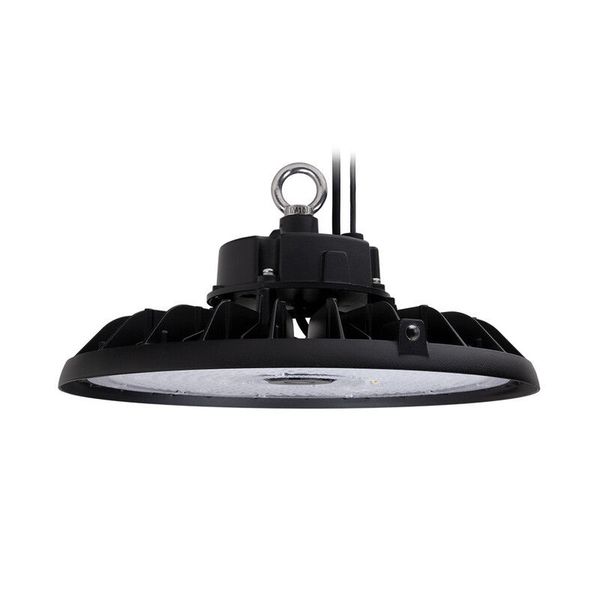 Industrial lamp LEDtec G2 200W, 5000K, 90°, CRI80, dimmable 0-10V image 1
