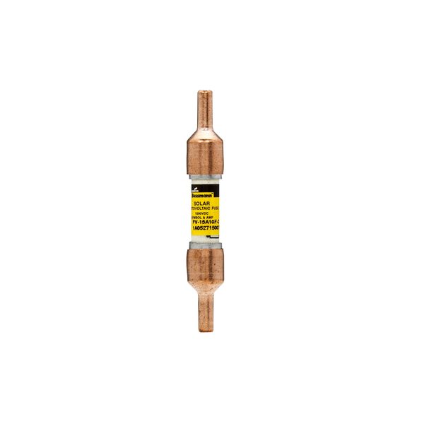 FUSE 2000A 550V 3G/65 AR UR image 1
