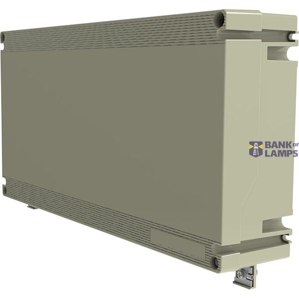 GHG71 INDUSTRIAL ENCLOSURE SIZE 8 GREY image 5