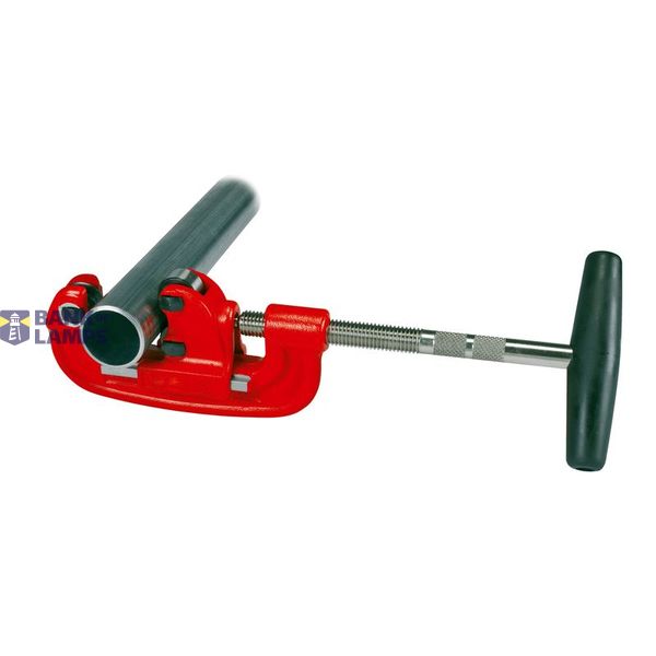 Cutter for steel pipes 10-60mm image 1