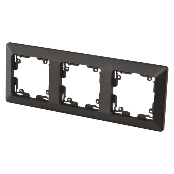 Triple frame image 1