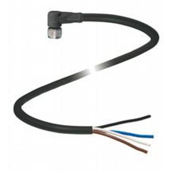 V31-WM-BK10M-PVC-U coupling image 1