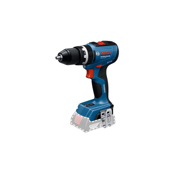 GSB 18V-65 (solo; C) image 1