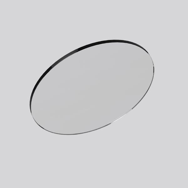 Cover plate, diffuser D 111 H 3 colour: clear image 1