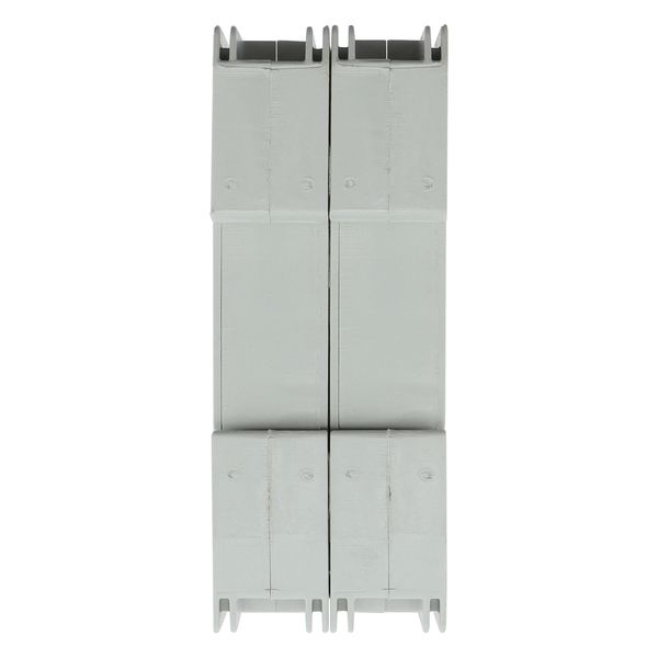 Eaton Bussmann series CCP UL98 fusible disconnect, 600 Vac, 125 Vdc, 30A, UL98 fusible disconnect, Two-pole, 60 Hz, Class CC, 200 kA image 16