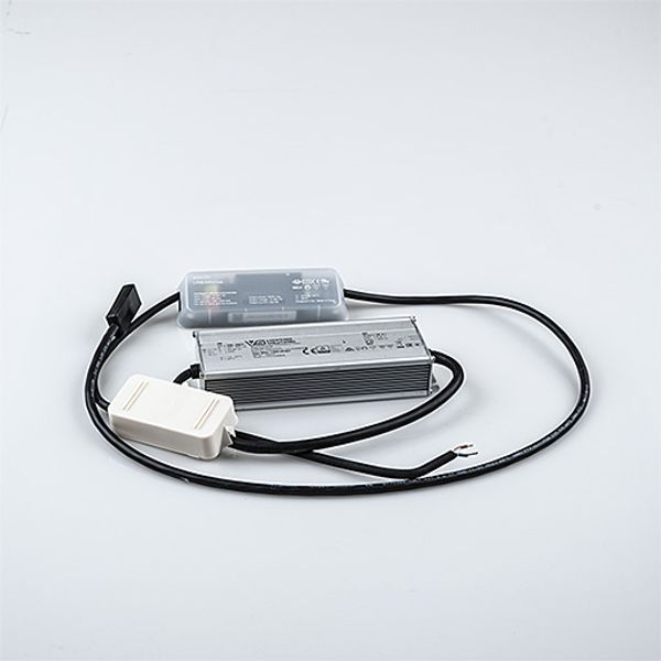 LINELIGHT DRIVER 1992A/320W LDO - Dimmable control unit image 1