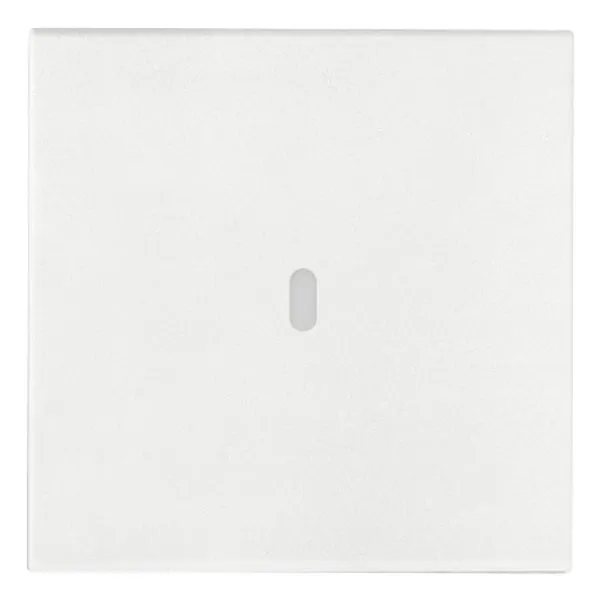 Axial button 2M white image 1