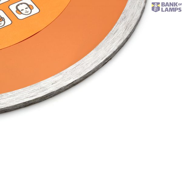 Diamond Universal Saw Blade 125x5x2.0x22.23 image 2