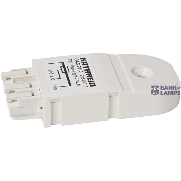 OAC 9010 Optical tap 90/10 image 1
