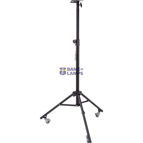 Roll Telescopic Tripod MT 180 image 1