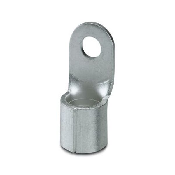 C-RC 120/M10 DIN - Ring cable lug image 2
