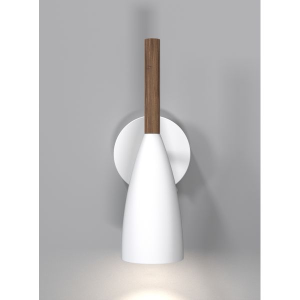 Pure | Wall | White image 5