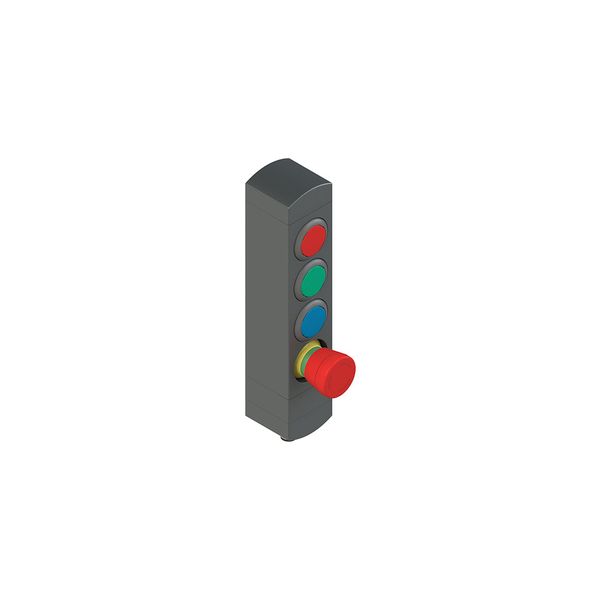 BN series control device unit image 2