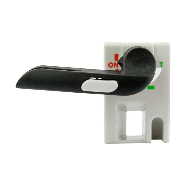 DIR-05 Handle,Dir 30CC Fused image 1