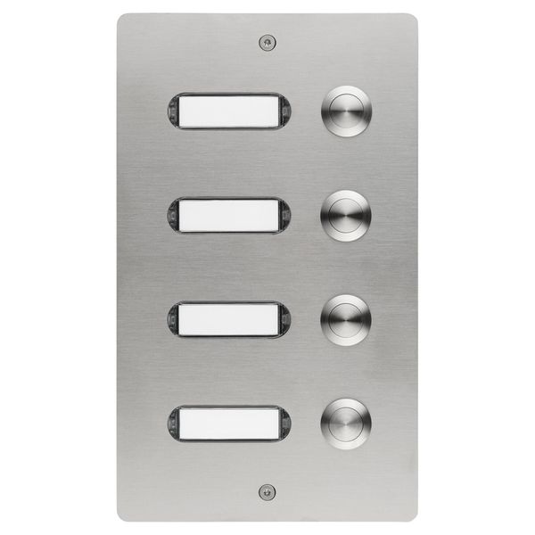 Shelf Plate V2A 4 WE ETA 404 V2A UP image 2