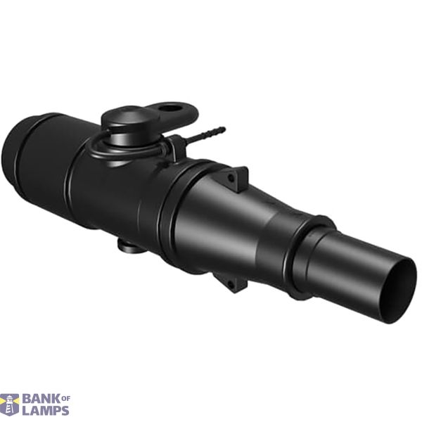 EPDM Separable Connector, Type: Straight Current: 250A, Voltage: up to image 2