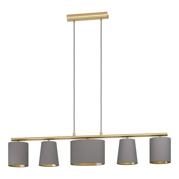 ALMEIDA 2 pendant light 99487 image 1