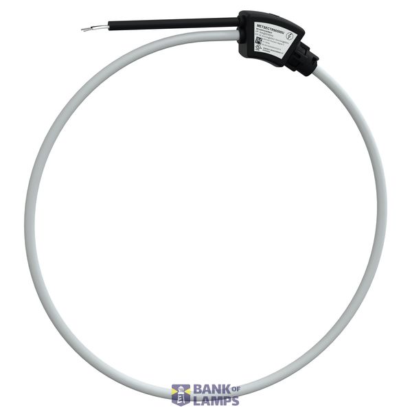 CT Rogowski 900mm coil UL2808 5000A image 1