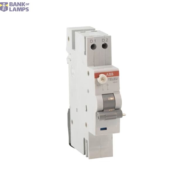 TELEU-24 Undervoltage Release image 4