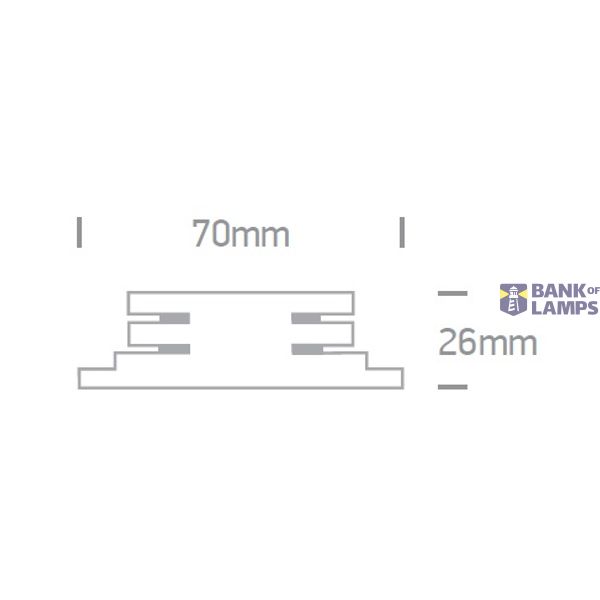 WHITE CONNECTOR image 2