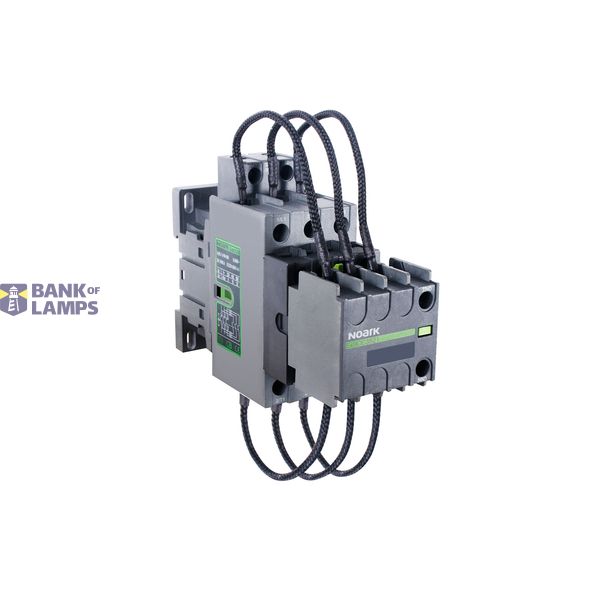 Ex9CC25 12 3P 230V image 1