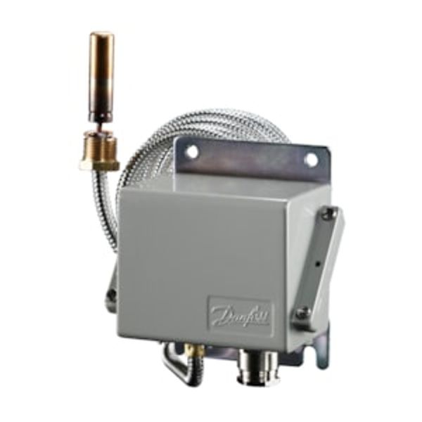 CAS178 Thermostat M/10 image 1