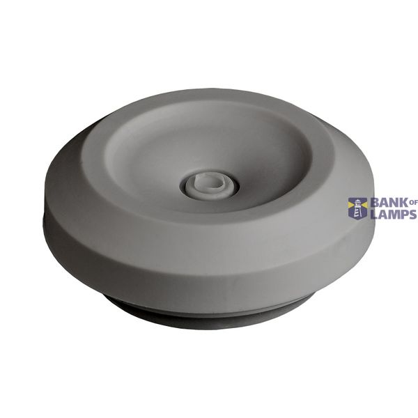 Throttle bushing image 1