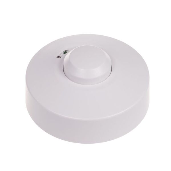 Microwave motion detector DRM-02 24 V image 3