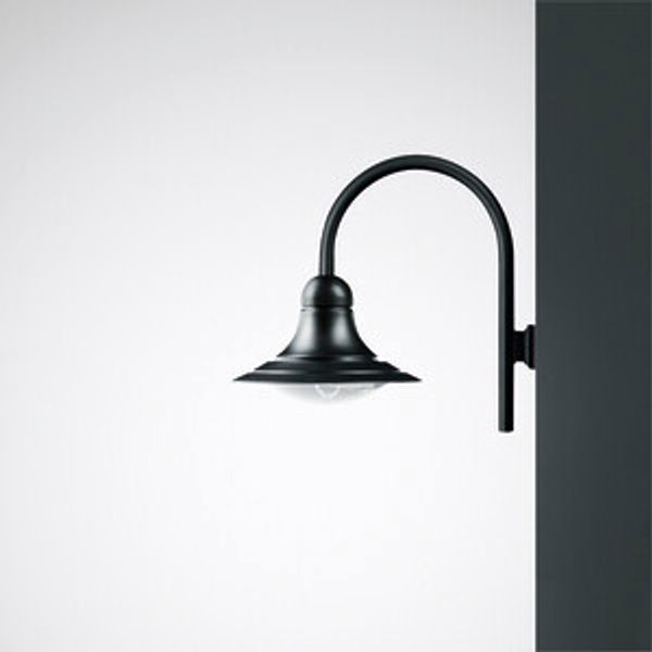 Mechanical accessories 9301K Black 6020600 image 1