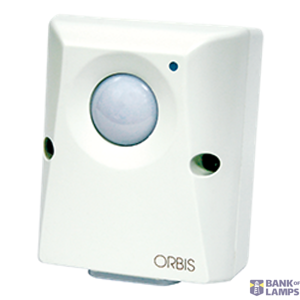 ORBILUX_230 V ac 50-60 Hz image 1