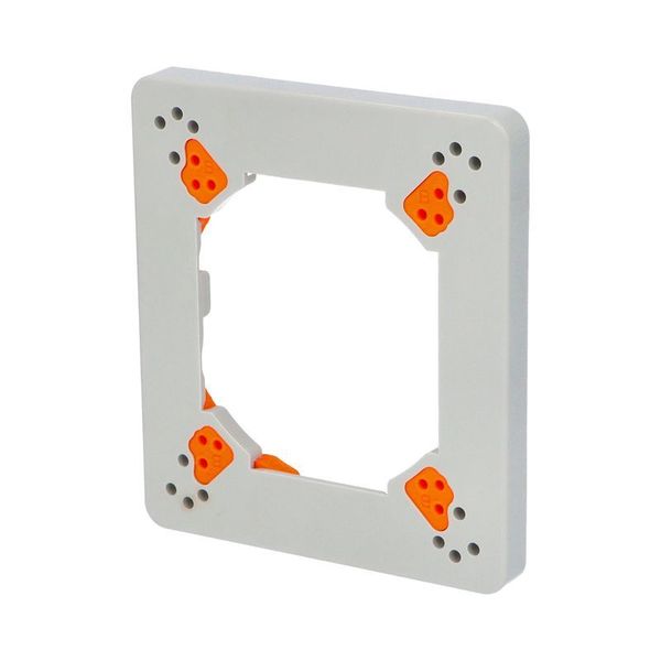 Board 3902 pro ACQUA Combi universities. image 2