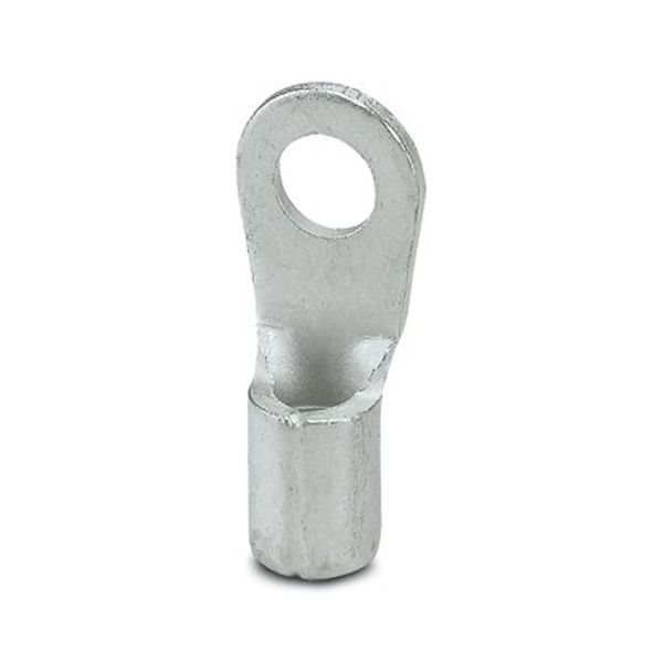 C-RC 2,5/M3 DIN - Ring cable lug image 3