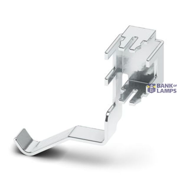 ME-IO-S 24 FE CONTACT SMT - Functional ground contact image 1