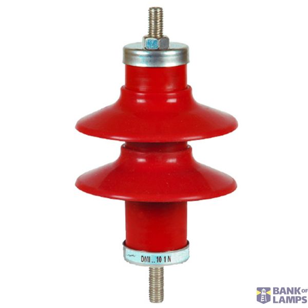 DEHNmid MV arrester Ur: 15kV In: 10kA line disch. class 1 normal creep image 1