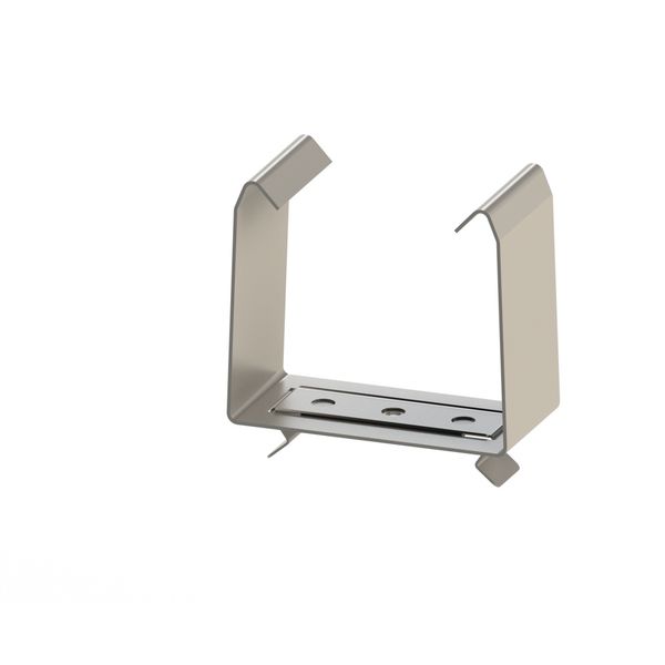 Spring bracket Spring bracket pair OBO image 1