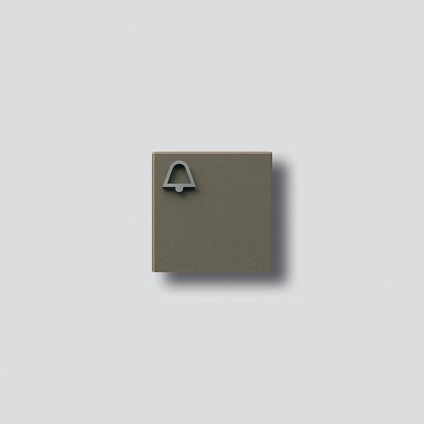 TM 612-4, BTM 650-04 BG Beltoets met belsymbool image 1