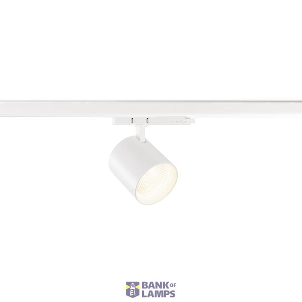 TRACKSPOT V 3 Ph. 32W 930 50ø, white image 1