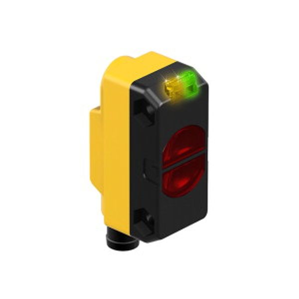 Photoelectric Sensor Diffuse Mode Sensor   QS18VP6WQ7 image 2