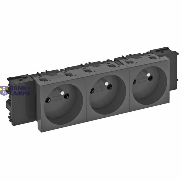 STD-F0C SWGR3 image 1