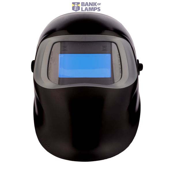 3M™ Speedglas™ Welding Helmets 100 Series, Black, with Welding Filter  image 7