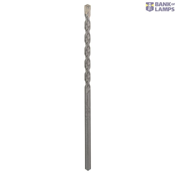 Concrete drill bit CYL-3 6 x 90 x 150 mm, d 5,5 mm image 1