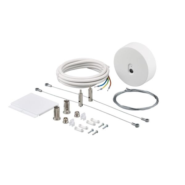 SP340Z SMTE-3 L1500 WH image 1