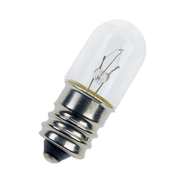 E12 T13X34 24V 5W C-2V image 1