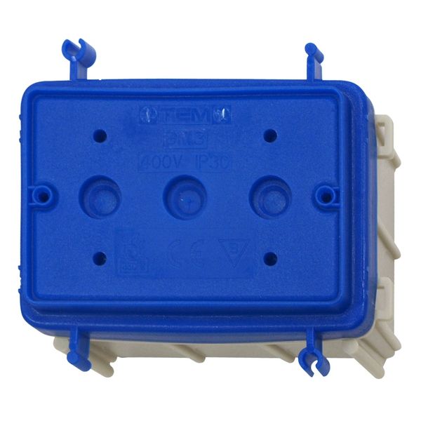 Box for concrete, 3M image 1